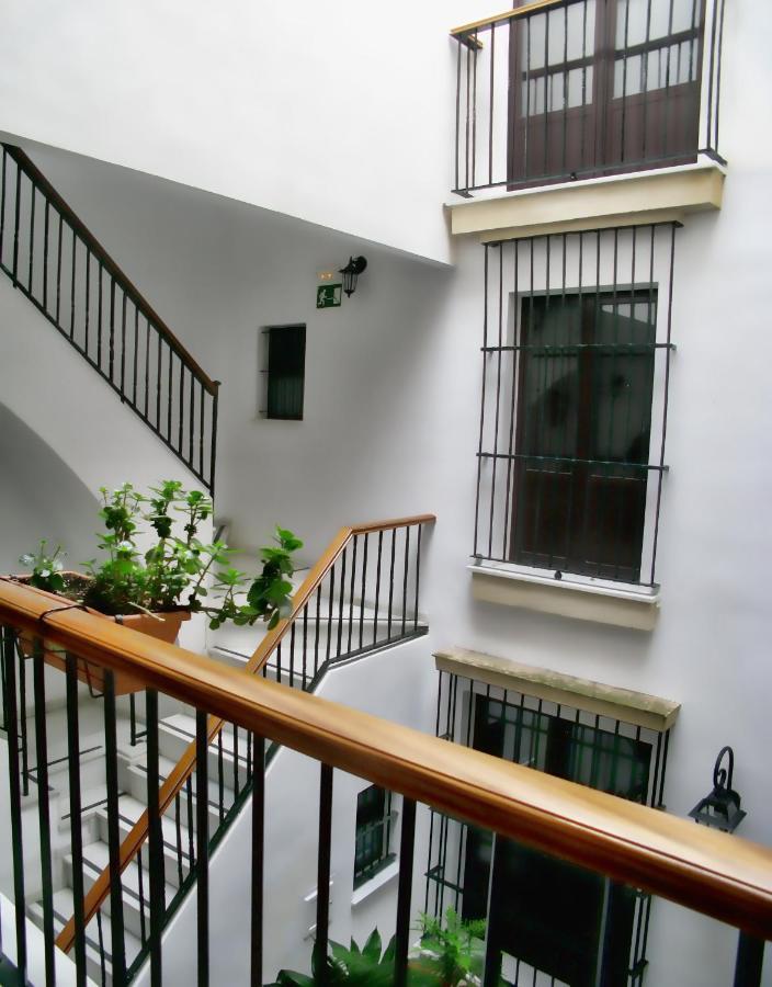 Casa Palacio Luna El Puerto de Santa María Extérieur photo