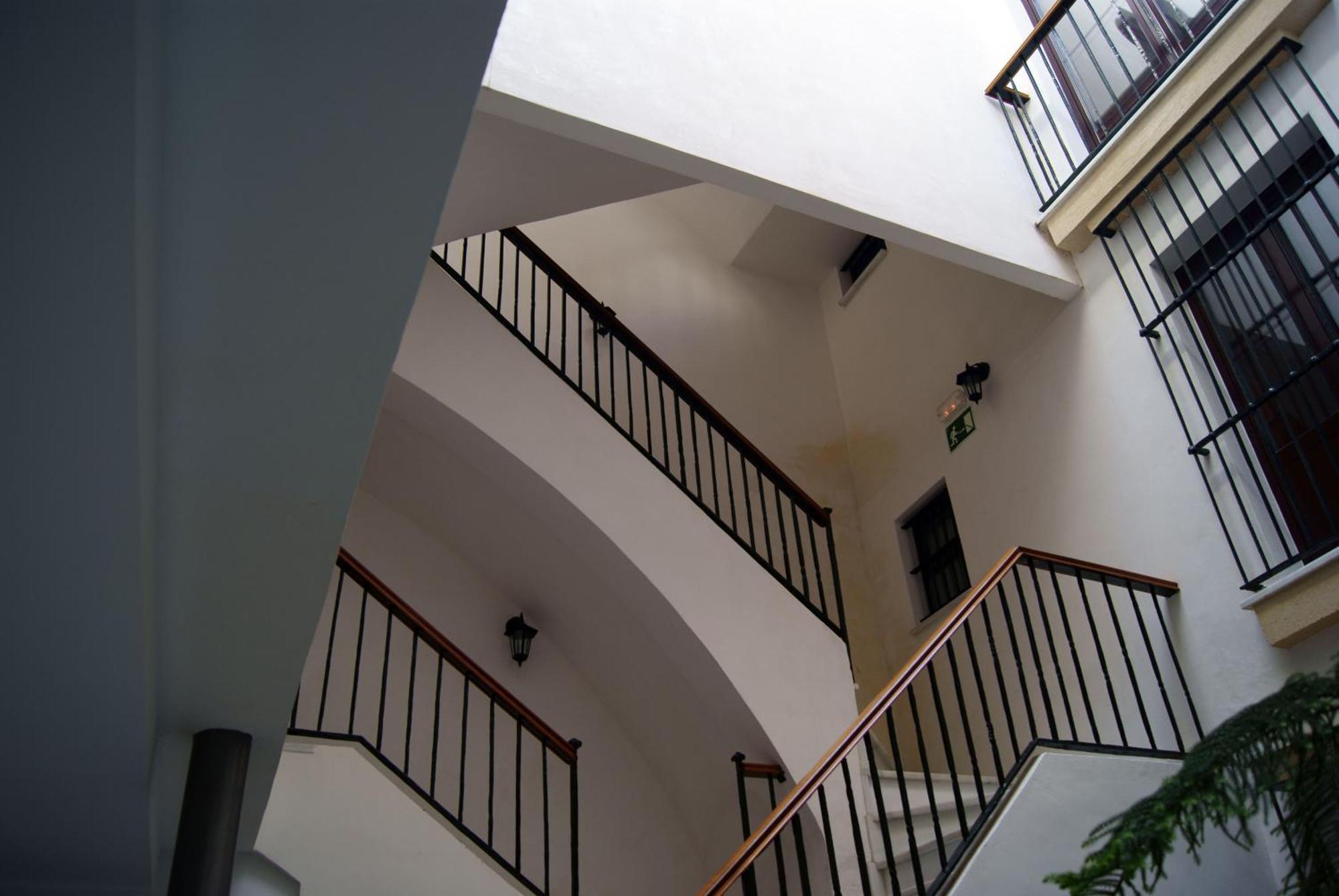 Casa Palacio Luna El Puerto de Santa María Extérieur photo