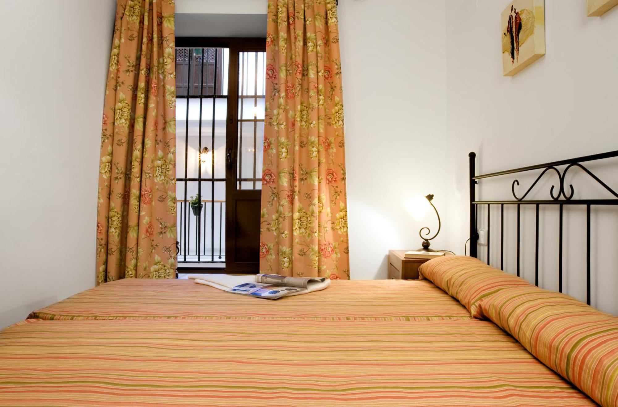 Casa Palacio Luna El Puerto de Santa María Extérieur photo