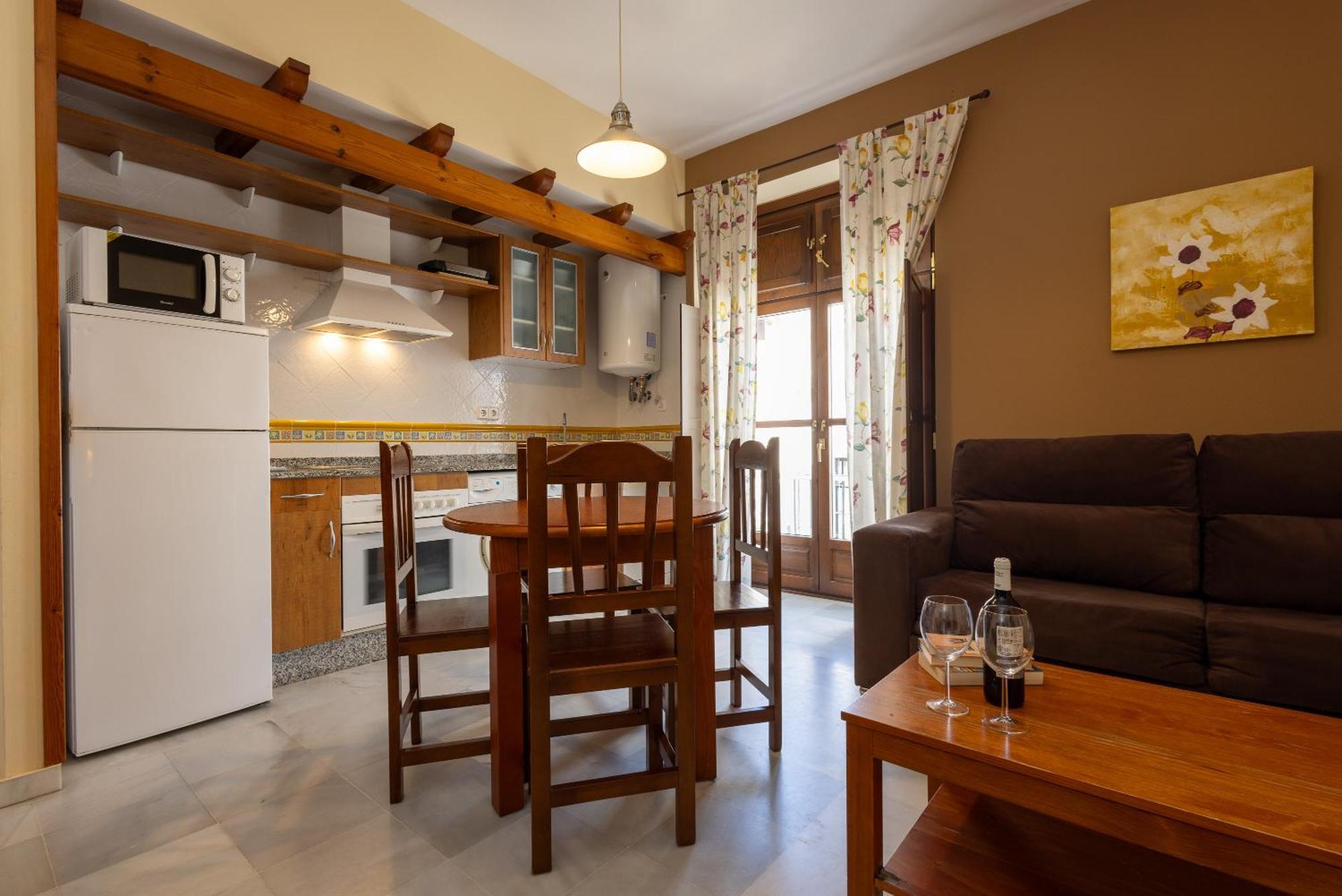 Casa Palacio Luna El Puerto de Santa María Extérieur photo