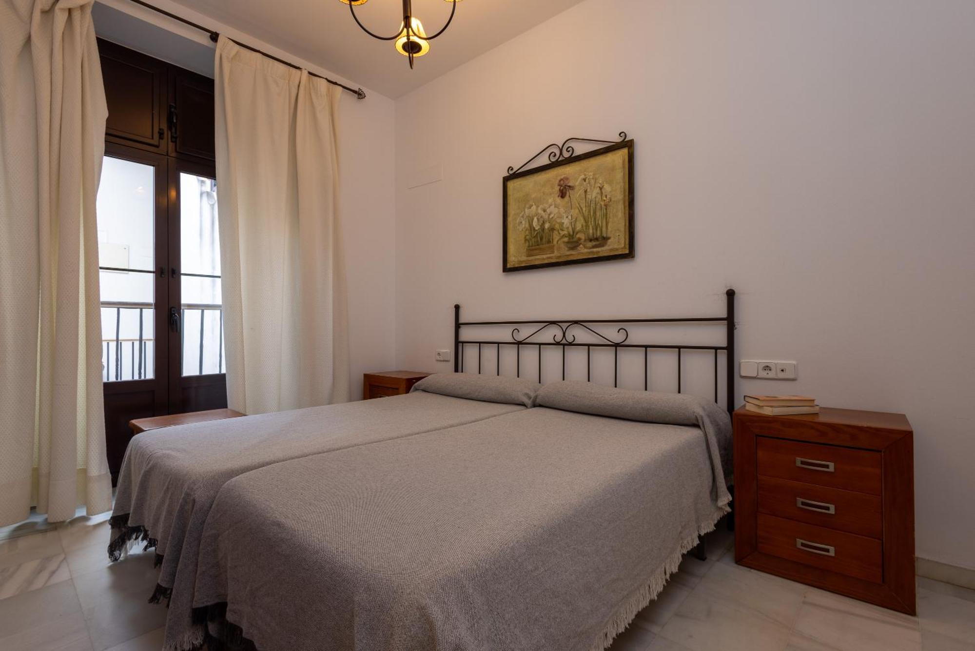 Casa Palacio Luna El Puerto de Santa María Extérieur photo
