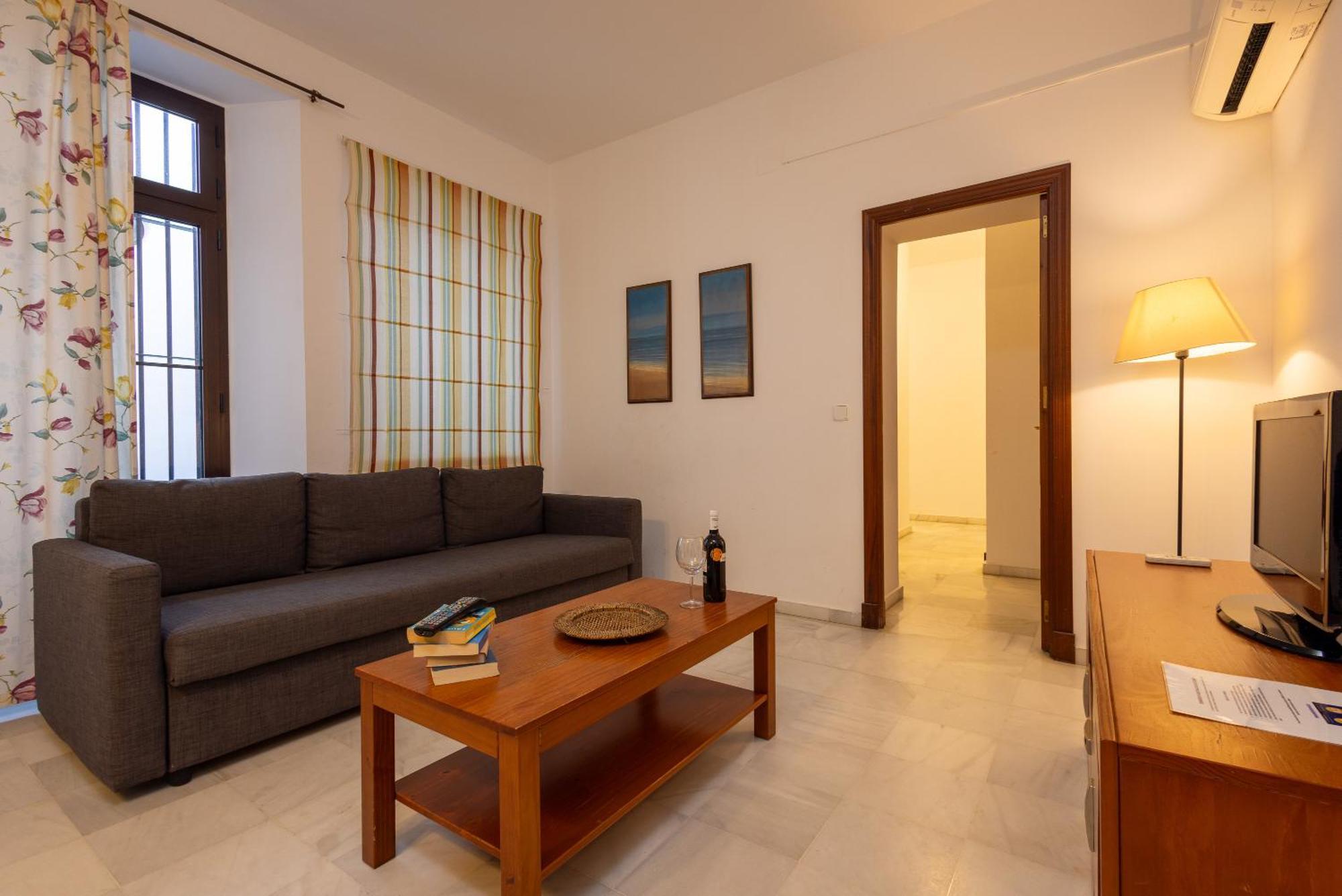 Casa Palacio Luna El Puerto de Santa María Extérieur photo