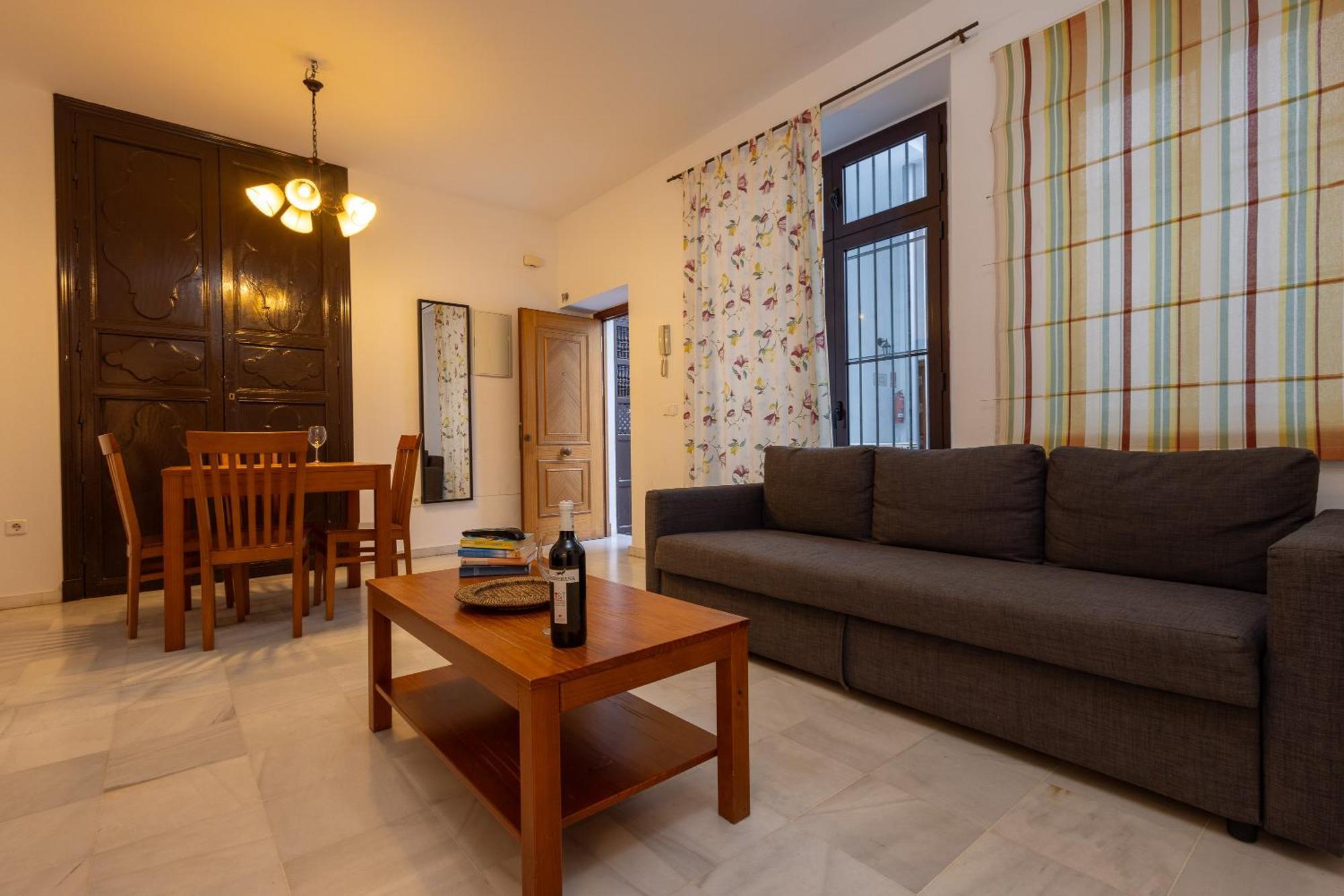 Casa Palacio Luna El Puerto de Santa María Extérieur photo